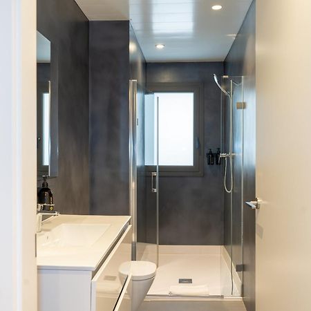 Ola Living Gracia Apartman Barcelona Kültér fotó