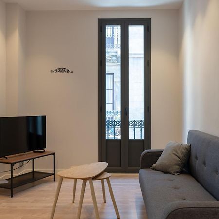 Ola Living Gracia Apartman Barcelona Kültér fotó