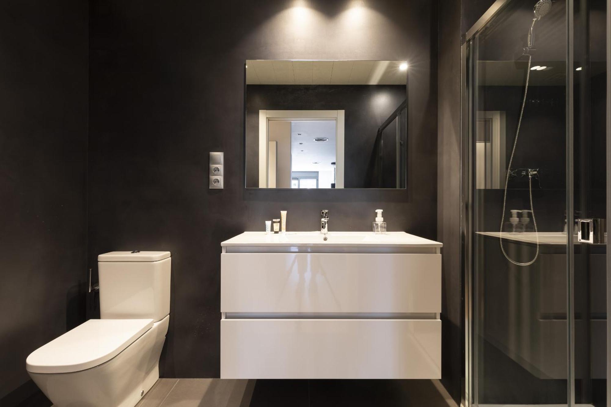 Ola Living Gracia Apartman Barcelona Kültér fotó