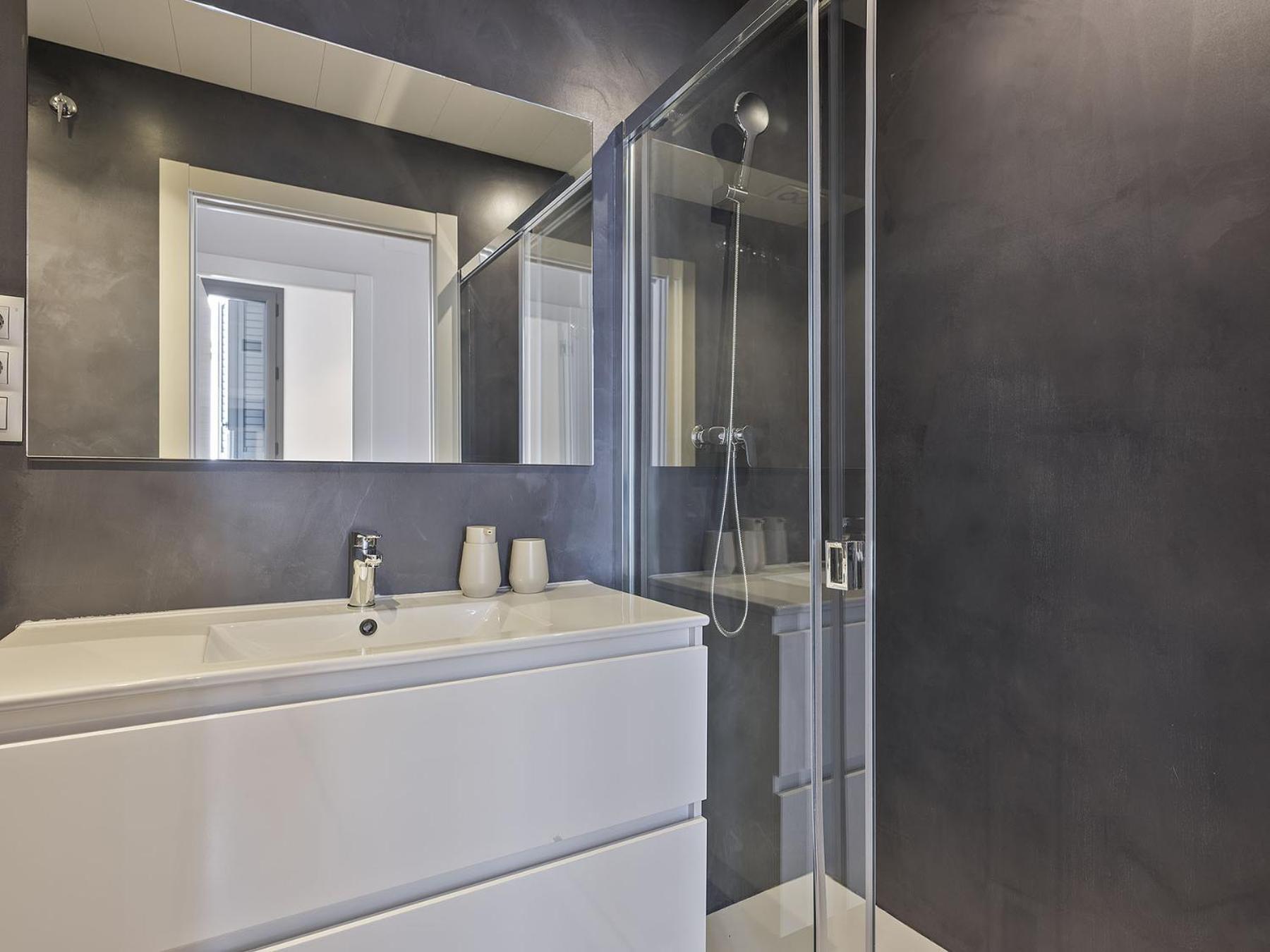 Ola Living Gracia Apartman Barcelona Kültér fotó