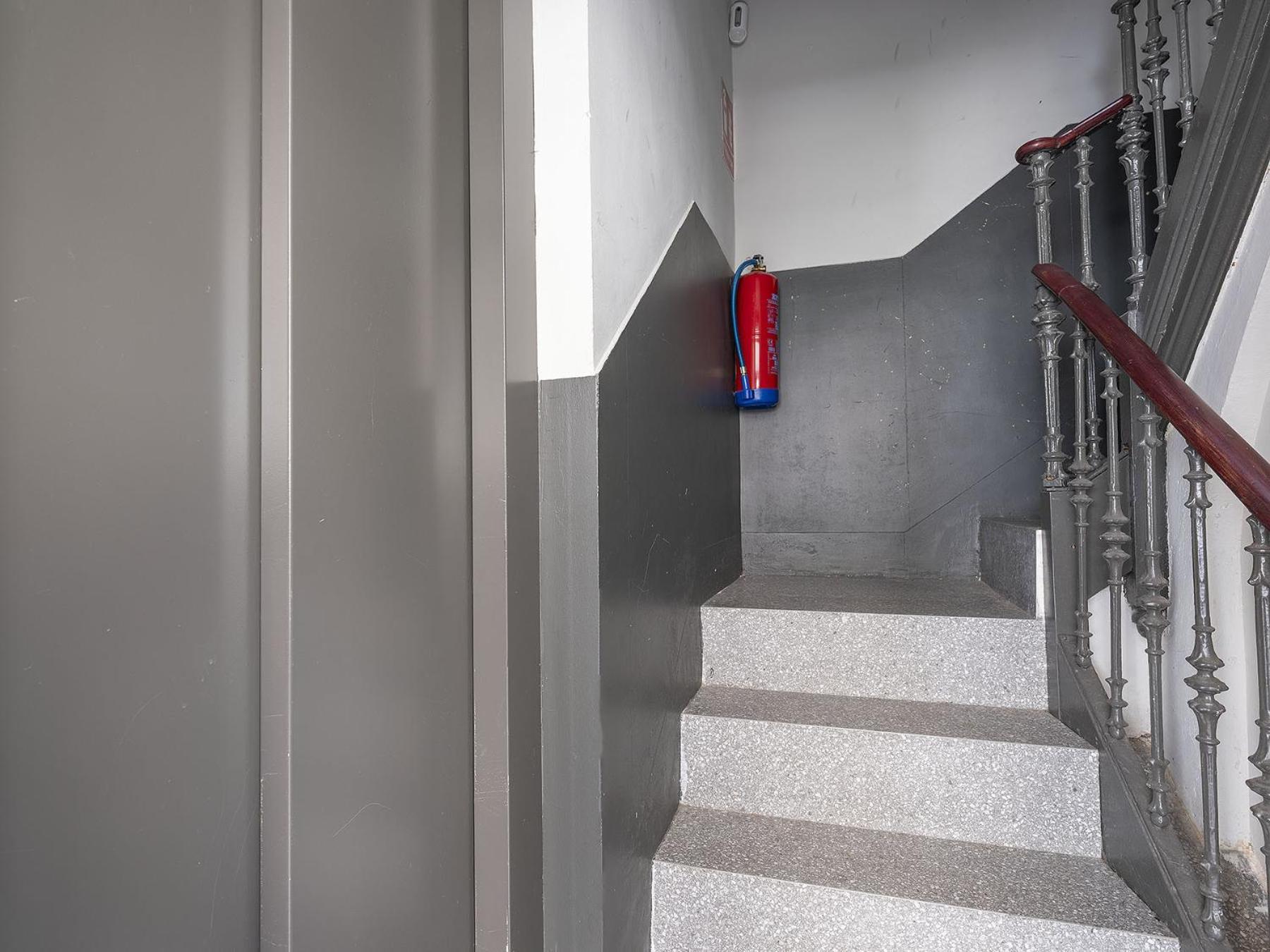 Ola Living Gracia Apartman Barcelona Kültér fotó