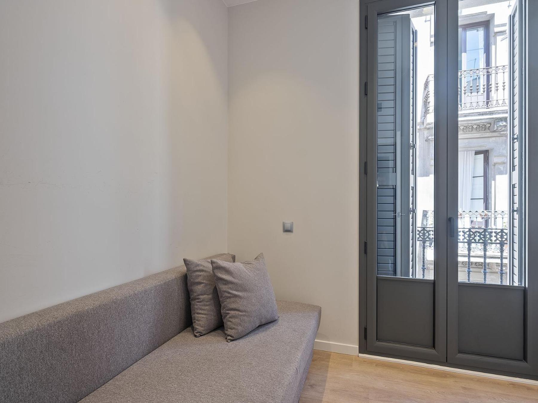 Ola Living Gracia Apartman Barcelona Kültér fotó